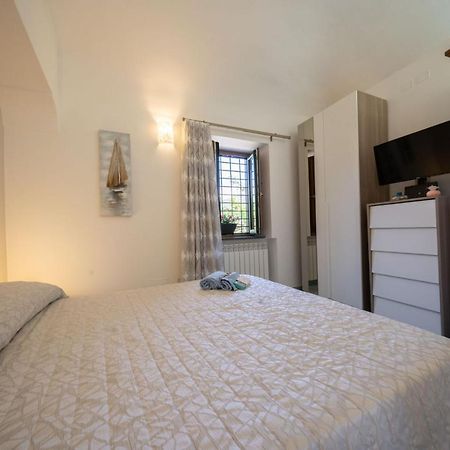 Villa Armonya Friendly House Amalficoast à Tramonti Extérieur photo