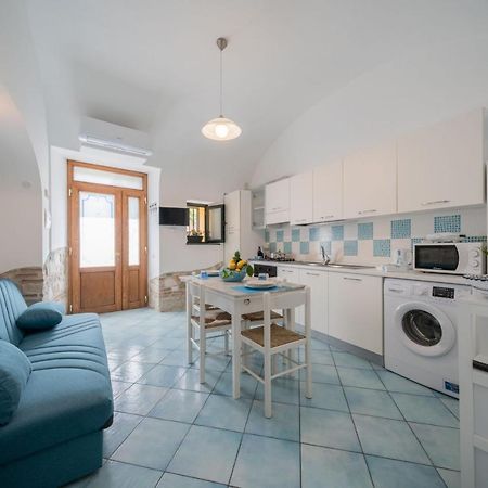 Villa Armonya Friendly House Amalficoast à Tramonti Extérieur photo